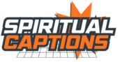 spiritual Captions